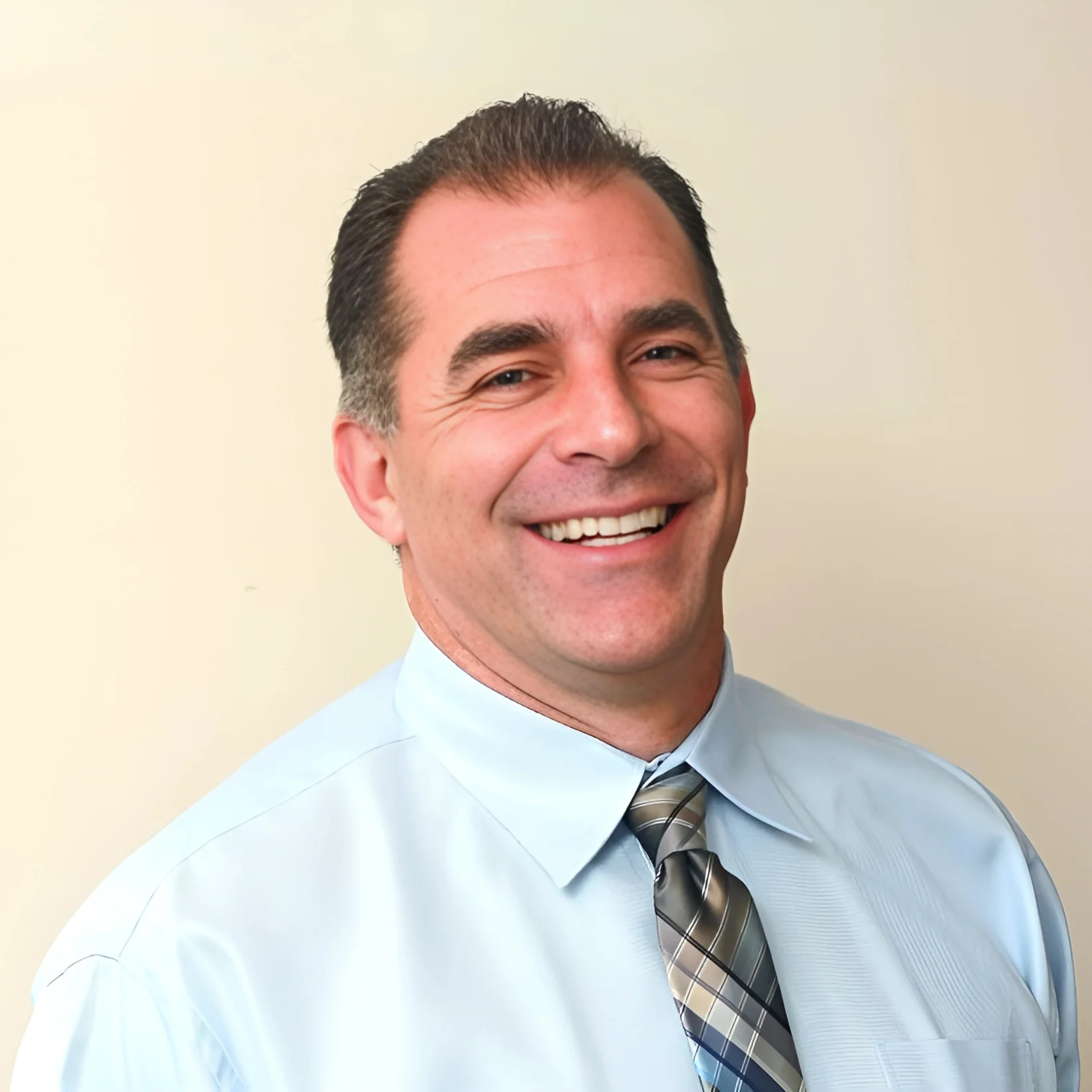 Michael Opp